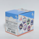 A3! Character Badge Collection 5th Performance Autumn Group & Winter Group BOX Badge [NEW]
