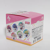 A3! Character Badge Collection 6th Performance Spring Group & Summer Group BOX Badge [NEW]