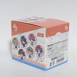 A3! Character Badge Collection 6th Performance Autumn Group & Winter Group BOX Badge [NEW]