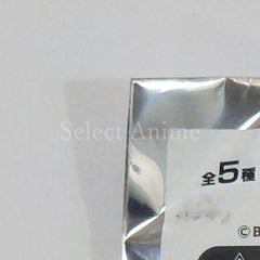 THE iDOLM@STER SideM Eformed Kime!tto Tin Badge Retro Cafe Song Can Badge [NEW]