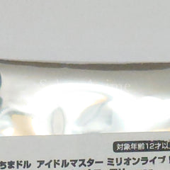 THE iDOLM@STER Million Live! Can Badge Fairy Ver. Can Badge [NEW]