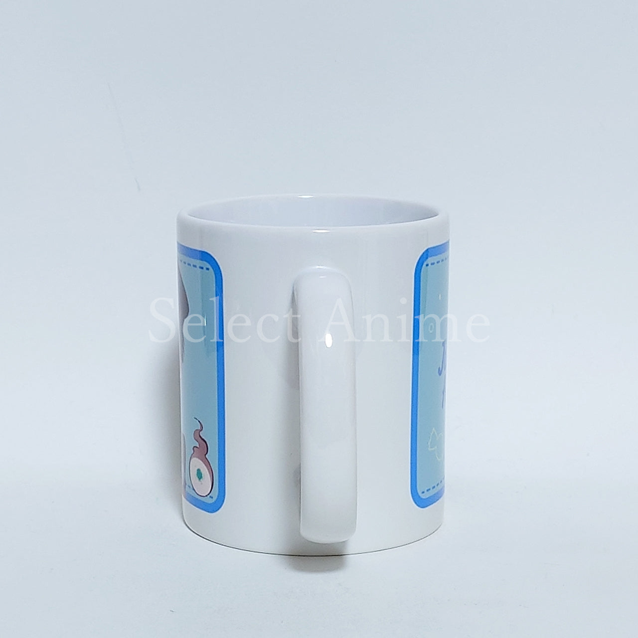 Hanako-kun White Day Ver. Toilet Bound Hanako kun Mug [NEW]