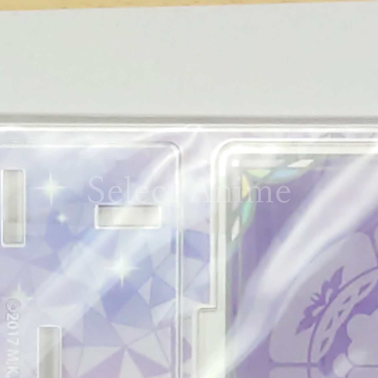Oda Army Sengoku Night Blood Kakesta Acrylic Stand [NEW]