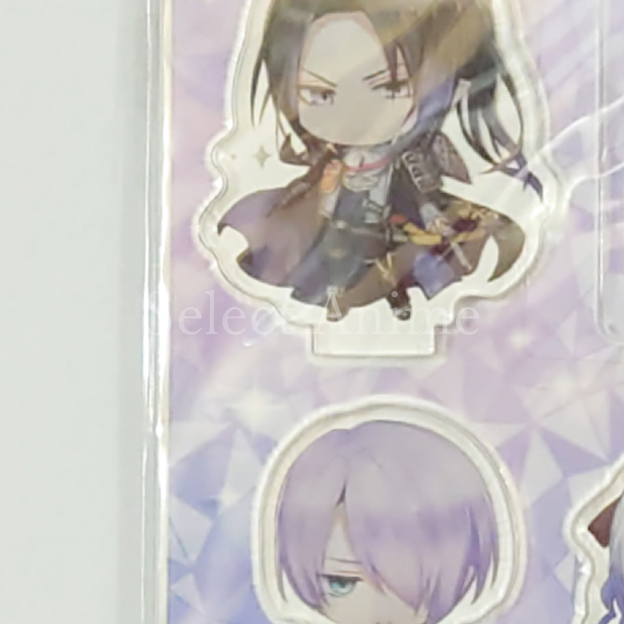Oda Army Sengoku Night Blood Kakesta Acrylic Stand [NEW]
