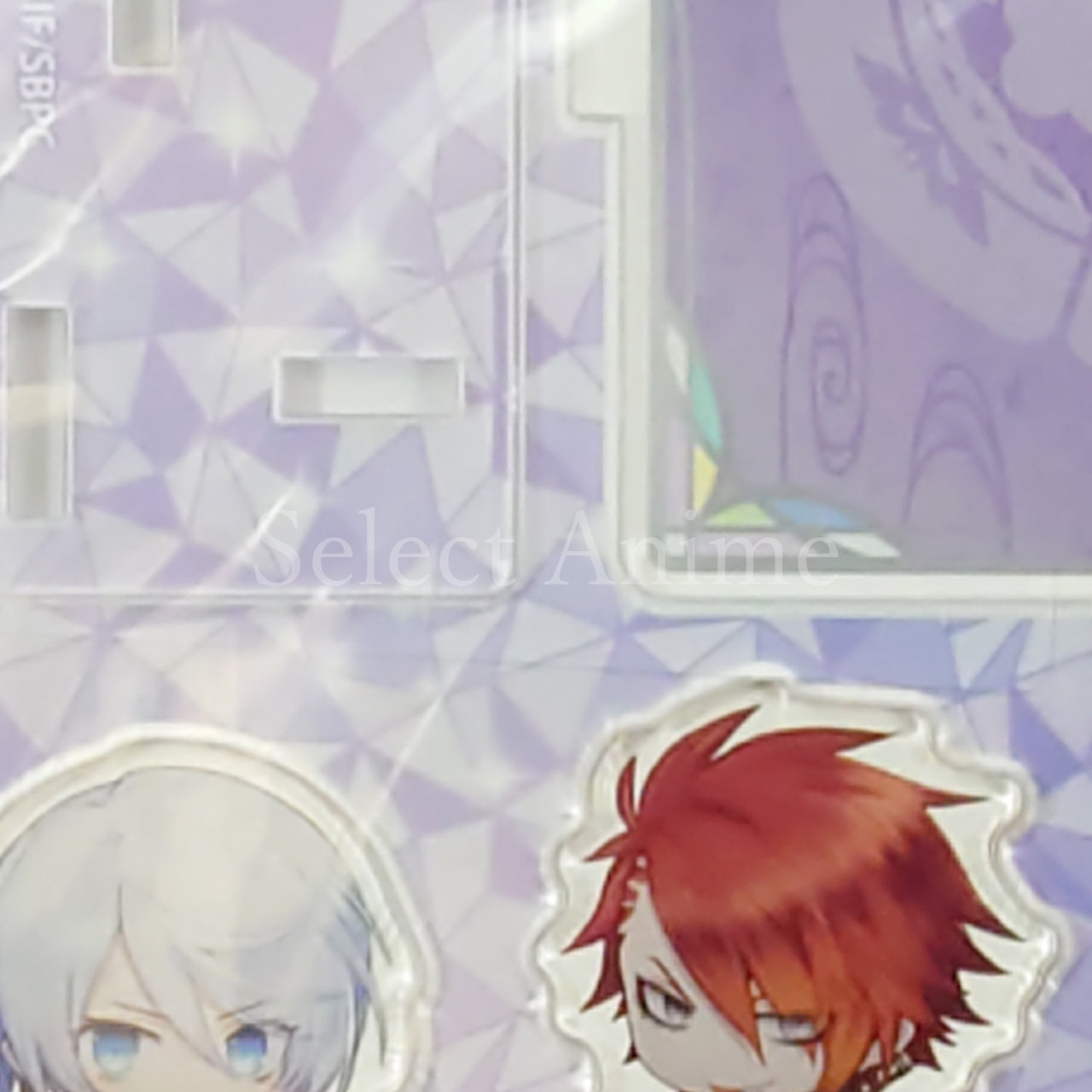 Oda Army Sengoku Night Blood Kakesta Acrylic Stand [NEW]