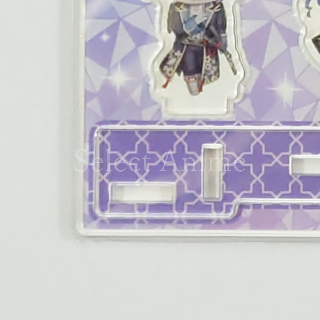 Oda Army Sengoku Night Blood Kakesta Acrylic Stand [NEW]