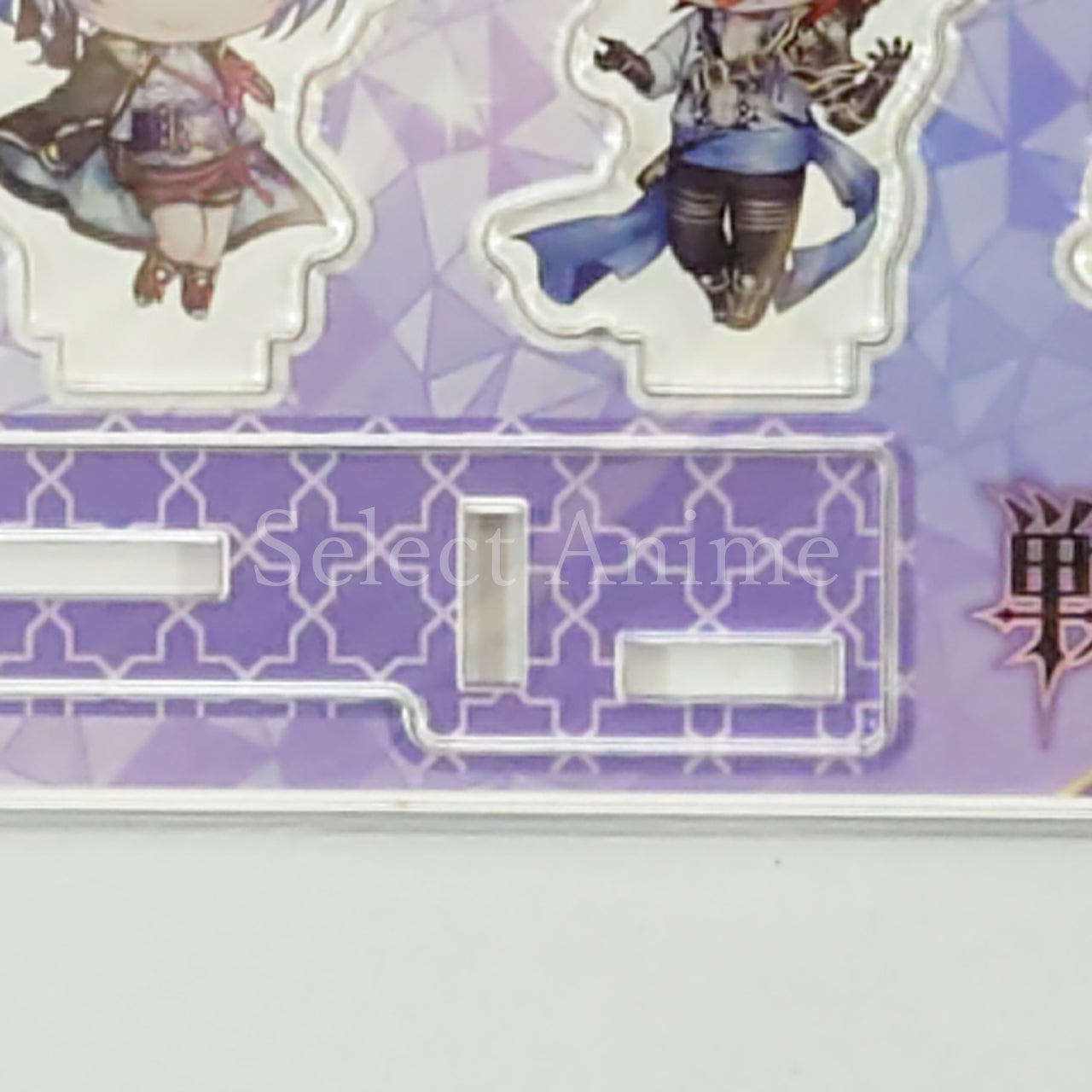 Oda Army Sengoku Night Blood Kakesta Acrylic Stand [NEW]