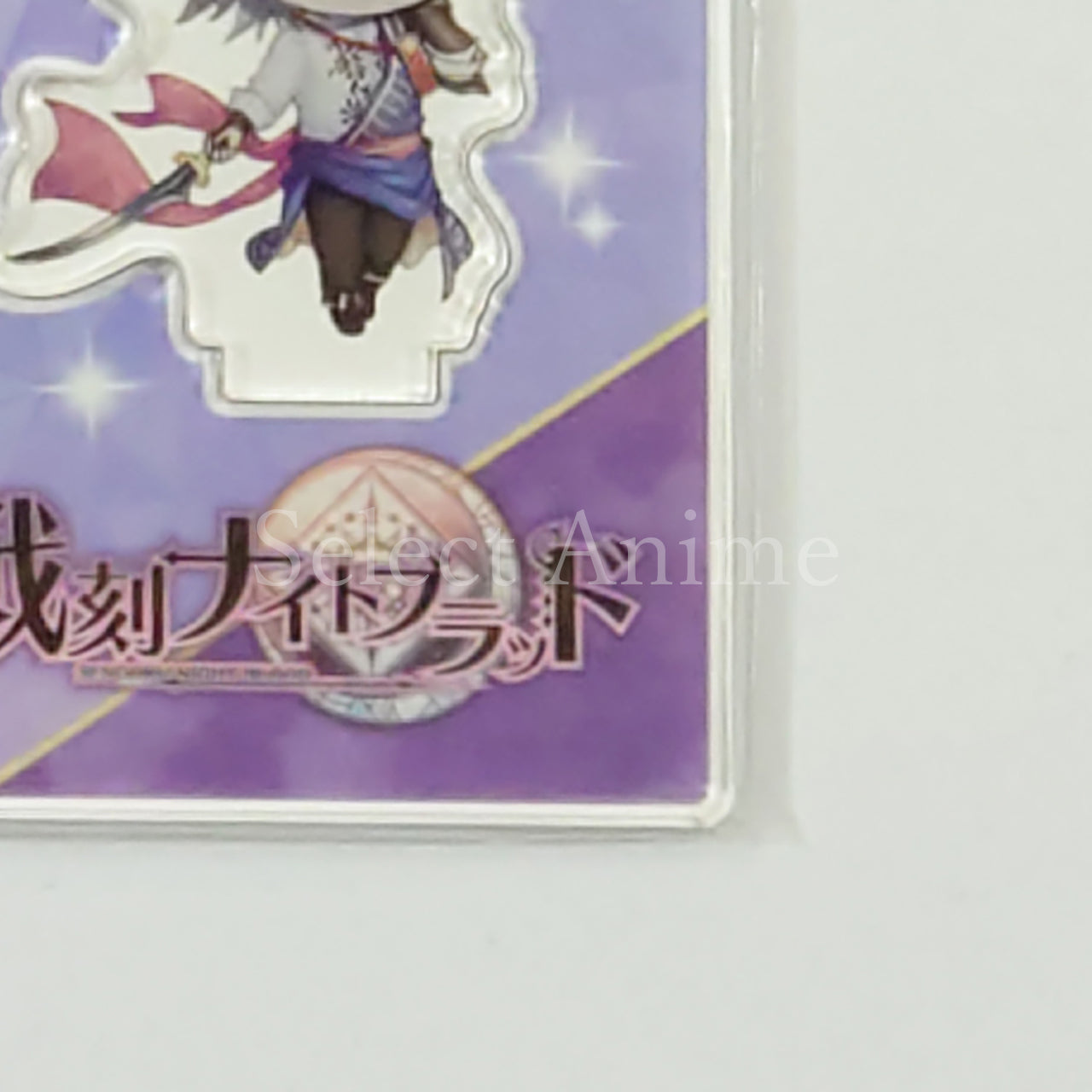 Oda Army Sengoku Night Blood Kakesta Acrylic Stand [NEW]