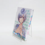 Bottom-tier Character Tomozaki Blu-ray Vol.5 Blu-ray [NEW]