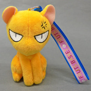 Souma Kyou Fruits Basket Mascot with Strap Key Chain [USED]