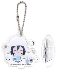 Fodor D Cinnamoroll Bungo Stray Dogs x Sanrio Characters Acrylic Stand Acrylic Stand [USED]