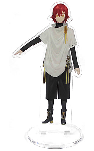 Hanasaki Miyabi VTuber Hololive Holostars Acrylic Stand Atre Akihabara Limited Acrylic Stands [USED]