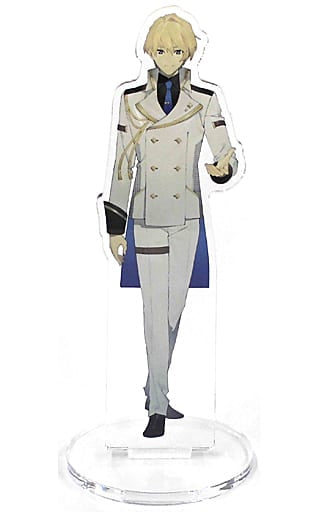 Tenma Kishido VTuber Hololive Holostars Acrylic Stand Atre Akihabara Limited Acrylic Stands [USED]