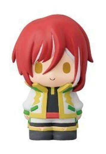 Natsume Sakasaki Ensemble Stars! Papemas!! Vol.3 Key Ring [USED]
