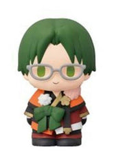 Keito Hasumi Ensemble Stars! Papemas!! Vol.4 Key Ring [USED]