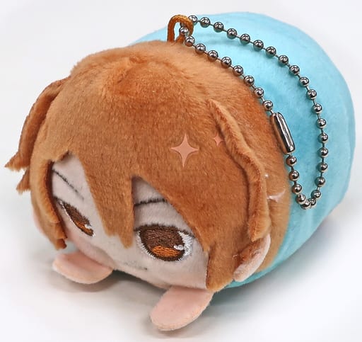 Ryo Yamada King of Prism by Prettyrhythm Mochikororin Plus 2 Key Ring [USED]