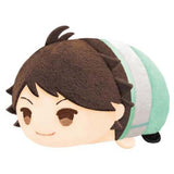 Toru Oikawa Haikyu!! Mochimochi Mascot Vol.2 Key Ring [USED]