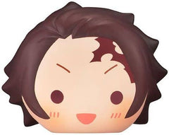 Tanjiro Kamado Demon Slayer: Kimetsu no Yaiba Fukafuka Squeeze Pan Part 2 Mascot [USED]