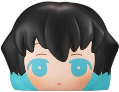 Muichirou Tokitou Demon Slayer: Kimetsu no Yaiba Fluffy Squeeze Bread 3rd Key Ring [USED]