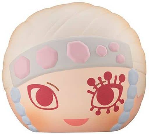Tengen Uzui Demon Slayer: Kimetsu no Yaiba Fukafuka Squeeze Pan Part 3 Mascot [USED]