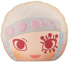 Tengen Uzui Demon Slayer: Kimetsu no Yaiba Fukafuka Squeeze Pan Part 3 Mascot [USED]