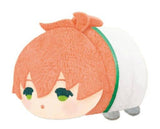 Romani Archaman Fate/Grand Order - Absolute Demonic Front: Babylonia Mochi Mochi Mascot Mini Key Ring [USED]