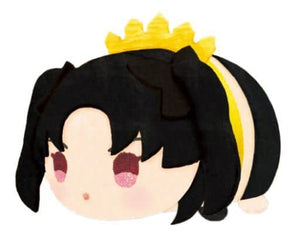 Ishtar Fate/Grand Order - Absolute Demonic Front: Babylonia Mochi Mochi Mascot Mini Key Ring [USED]