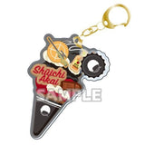 Shuichi Akai Ice Ver. Detective Conan Motif Acrylic Key Chain Ice Ver. Key Ring [USED]