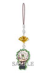 Sanemi Shinazugawa Demon Slayer: Kimetsu no Yaiba Yurayura Charm Collection Part 2 Charm [USED]