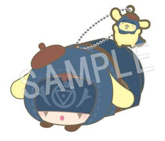 Fortune Teller Identity V Mochikororin Plush Mascot Plush Toys [USED]