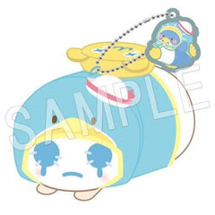 Crybaby Identity V Mochikororin Plush Mascot Plush Toys [USED]
