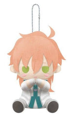 Romani Archaman Fate/Grand Order - Absolute Demonic Front: Babylonia Es Series Nino Pitanui Key Ring [USED]