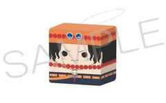 Portgas D. Ace One Piece Shikukui Mascot Key Ring [USED]
