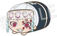Tengen Uzui Demon Slayer: Kimetsu no Yaiba Mamekororin Plush Mascot Hashira Ver. Plush Toys [USED]