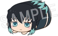 Muichirou Tokitou Demon Slayer: Kimetsu no Yaiba Mamekororin Plush Mascot Hashira Ver. Plush Toys [USED]
