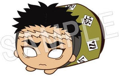 Gyomei Himejima Demon Slayer: Kimetsu no Yaiba Mamekororin Plush Mascot Hashira Ver. Plush Toys [USED]