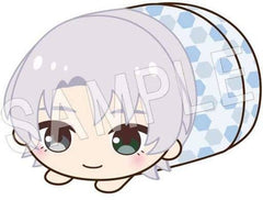 Shigure Hakka Dream!ing Mochikororin Plush Mascot Vol.2 Plush Toys [USED]