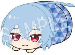 Chizuru Maki Dream!ing Mochikororin Plush Mascot Vol.2 Plush Toys [USED]