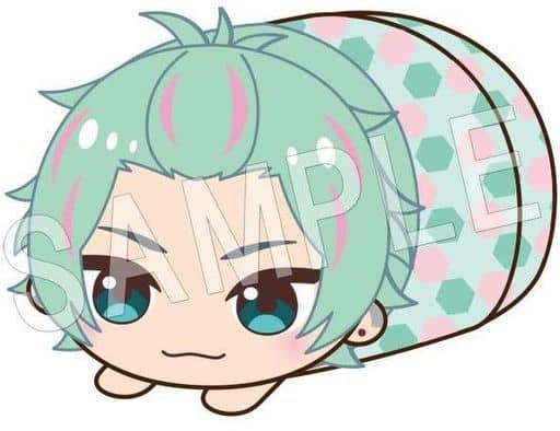 Rintaro Kuma Dream!ing Mochikororin Plush Mascot Vol.2 Plush Toys [USED]