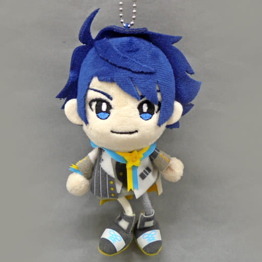 Takeru Taiga THE IDOLM@STER SideM Puppet Charm Charm [USED]