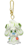 Alcremie Pokemon Mascot Pokemon Easter Pokemon Center Limited Key Chain [USED]