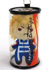 My Hero Academia Katsuki Bakugo Gym Clothes Ver. Nuikan Plush [USED]