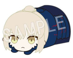 Saber Alter Fate/stay night: Heaven's Feel Mochikororin Plush Mascot Plush Toys [USED]