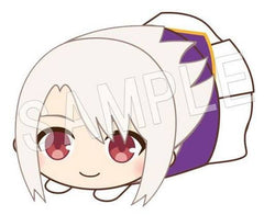 Illyasviel Von Einzbern Fate/stay night: Heaven's Feel Mochikororin Plush Mascot Plush Toys [USED]