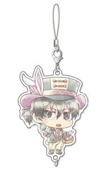 Nobuchika Ginoza Psycho-Pass 3: First Inspector Trading Chain Collection Easter Ver. Key Chain [USED]