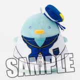 Hajime Shino Ensemble Stars! Chuncolle Key Ring [USED]