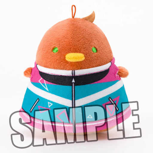Yuta Aoi Ensemble Stars! Chuncolle Key Ring [USED]