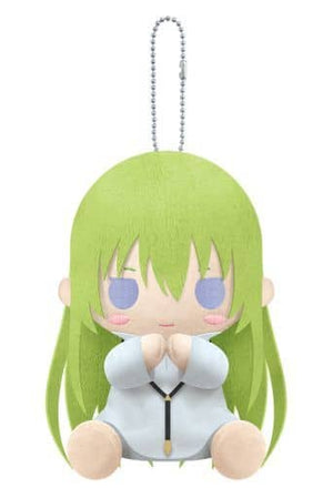 Kingu Fate/Grand Order - Absolute Demonic Front: Babylonia Es Series Nino Pitanui Key Ring [USED]