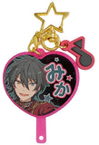 Mika Kagehira Ensemble Stars! Furufure Uchiwa Charm Collection Vol.1 Charm [USED]