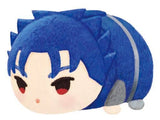 Lancer Fate/stay night: Heaven's Feel Mochi Mochi Mascot Mini Key Ring [USED]